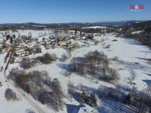 Prodej pozemku pro bydlení, Nová Ves nad Nisou, 2025 m2