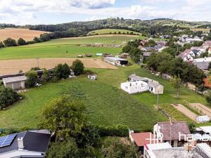 Prodej pozemku pro bydlení, Postřelmůvek, 860 m2