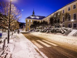 Prodej bytu 2+kk, Svoboda nad Úpou, Nádražní, 75 m2