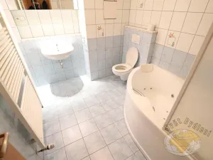 Pronájem bytu 1+kk, Praha - Košíře, Pod školou, 51 m2