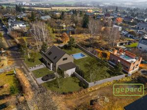 Prodej pozemku pro bydlení, Mníšek pod Brdy, 1241 m2