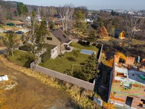 Prodej pozemku pro bydlení, Mníšek pod Brdy, 1241 m2