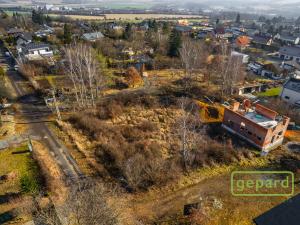Prodej pozemku pro bydlení, Mníšek pod Brdy, 1241 m2