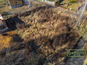 Prodej pozemku pro bydlení, Mníšek pod Brdy, 1241 m2
