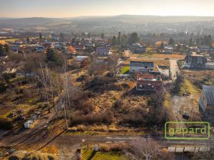 Prodej pozemku pro bydlení, Mníšek pod Brdy, 1241 m2