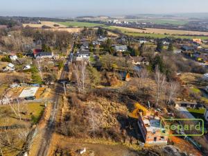 Prodej pozemku pro bydlení, Mníšek pod Brdy, 1241 m2