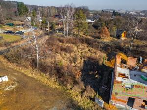 Prodej pozemku pro bydlení, Mníšek pod Brdy, 1241 m2