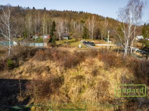 Prodej pozemku pro bydlení, Mníšek pod Brdy, 1241 m2