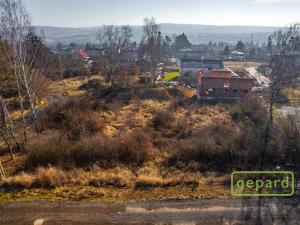 Prodej pozemku pro bydlení, Mníšek pod Brdy, 1241 m2