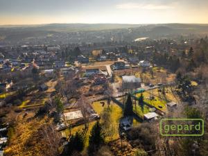 Prodej pozemku pro bydlení, Mníšek pod Brdy, 1241 m2