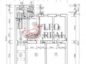 Pronájem obchodního prostoru, Český Těšín, Střelniční, 100 m2