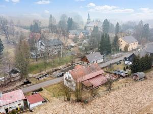 Prodej rodinného domu, Teplice nad Metují, 380 m2