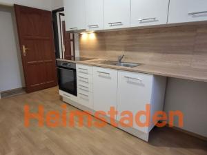 Pronájem bytu 2+1, Havířov - Město, Sadová, 53 m2