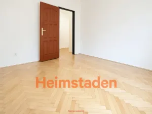 Pronájem bytu 2+1, Havířov - Město, Sadová, 53 m2