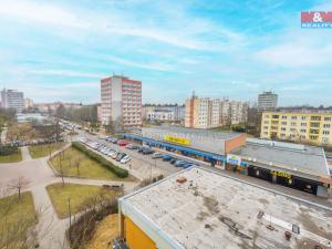 Pronájem bytu 2+1, Kladno, Vitry, 54 m2