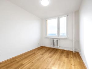 Prodej bytu 4+kk, Praha - Záběhlice, Ellnerové, 81 m2