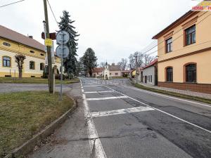 Pronájem bytu 2+1, Praha - Miškovice, Za můstkem, 70 m2