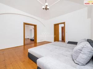 Pronájem bytu 2+1, Praha - Miškovice, Za můstkem, 70 m2