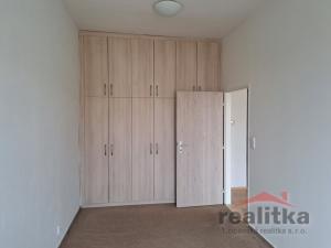 Pronájem bytu 2+kk, Opava - Město, U Jaktařské brány, 52 m2