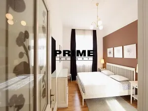 Pronájem bytu 2+kk, Praha - Nové Město, Dřevná, 48 m2