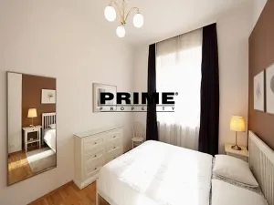 Pronájem bytu 2+kk, Praha - Nové Město, Dřevná, 48 m2