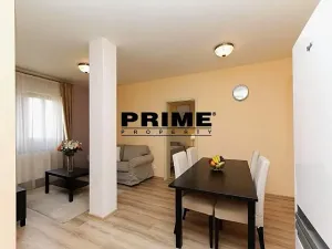 Pronájem bytu 3+kk, Praha - Vinohrady, Máchova, 63 m2