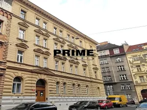 Pronájem bytu 3+kk, Praha - Smíchov, Na Celné, 107 m2