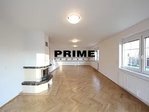 Pronájem rodinného domu, Průhonice, Pod Valem II., 400 m2