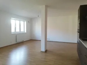 Pronájem bytu 3+kk, Praha - Braník, Ke Krči, 115 m2