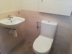 Pronájem bytu 3+kk, Praha - Braník, Ke Krči, 115 m2