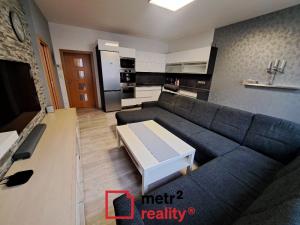 Pronájem bytu 4+kk, Olomouc - Nové Sady, Rooseveltova, 88 m2