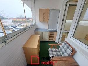 Pronájem bytu 4+kk, Olomouc - Nové Sady, Rooseveltova, 88 m2