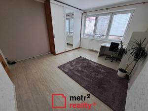 Pronájem bytu 4+kk, Olomouc - Nové Sady, Rooseveltova, 88 m2