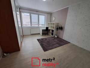 Pronájem bytu 4+kk, Olomouc - Nové Sady, Rooseveltova, 88 m2