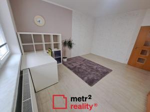 Pronájem bytu 4+kk, Olomouc - Nové Sady, Rooseveltova, 88 m2