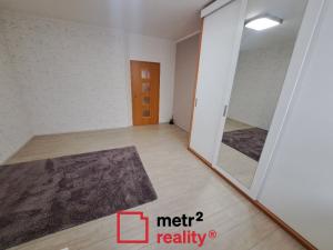 Pronájem bytu 4+kk, Olomouc - Nové Sady, Rooseveltova, 88 m2