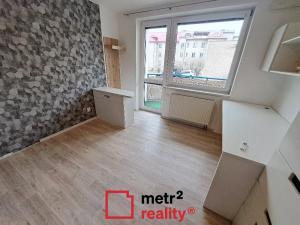 Pronájem bytu 4+kk, Olomouc - Nové Sady, Rooseveltova, 88 m2