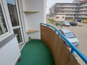 Pronájem bytu 4+kk, Olomouc - Nové Sady, Rooseveltova, 88 m2