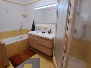 Pronájem bytu 4+kk, Olomouc - Nové Sady, Rooseveltova, 88 m2