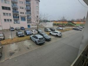 Pronájem bytu 4+kk, Olomouc - Nové Sady, Rooseveltova, 88 m2