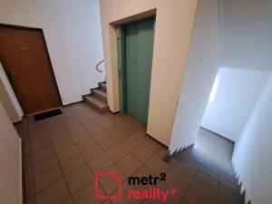 Pronájem bytu 4+kk, Olomouc - Nové Sady, Rooseveltova, 88 m2