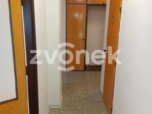 Pronájem bytu 2+kk, Zlín - Malenovice, Tyršova, 57 m2