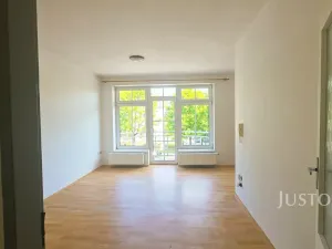 Pronájem bytu 1+kk, Písek, Krokova, 42 m2