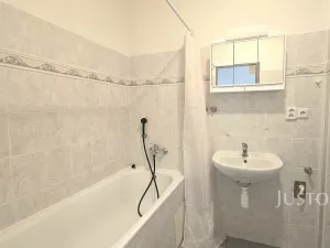 Pronájem bytu 1+kk, Písek, Krokova, 42 m2