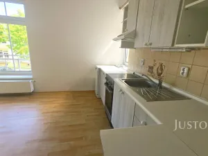 Pronájem bytu 1+kk, Písek, Krokova, 42 m2