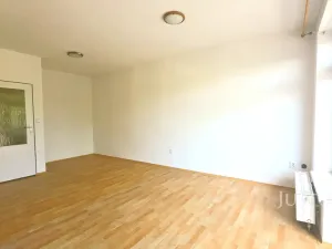 Pronájem bytu 1+kk, Písek, Krokova, 42 m2