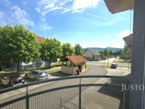 Pronájem bytu 1+kk, Písek, Krokova, 42 m2