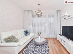 Pronájem bytu 2+kk, Praha - Modřany, Soukalova, 50 m2