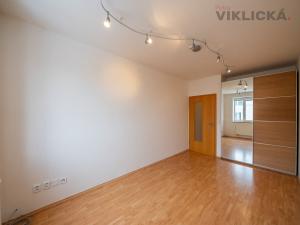 Prodej bytu 2+kk, Praha - Kolovraty, Preislerova, 52 m2