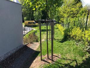 Pronájem bytu 2+kk, Praha - Hloubětín, Lehovecká, 55 m2